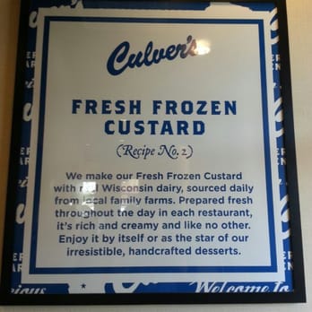 Culver's - Burgers Near Me - Scottsdale, Arizona Culver's - Burgers Near Me - Scottsdale, Arizona