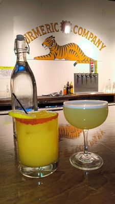 Turmeric & Co by null