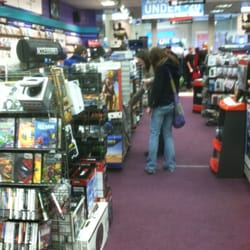 GameStop