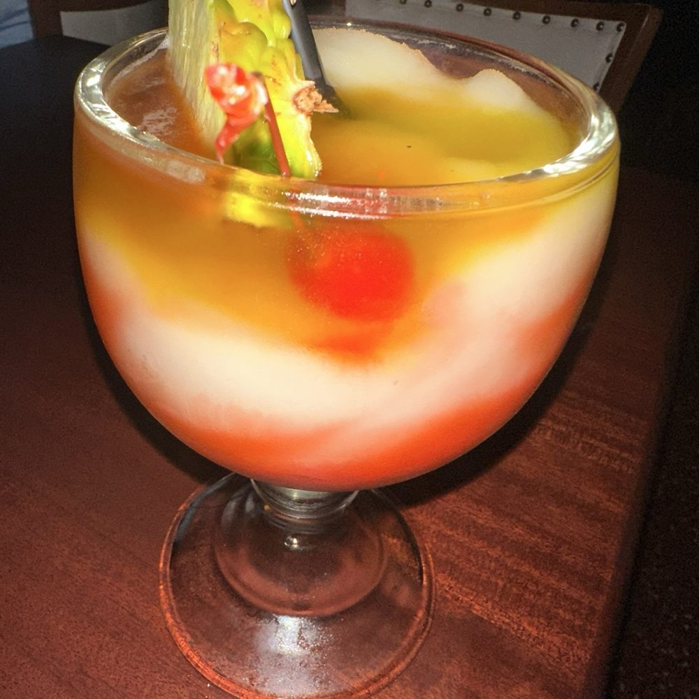 Pappadeaux Seafood Kitchen - Swamp Thing - Seafood Near Me - Conroe, Texas Pappadeaux Seafood Kitchen - Swamp Thing - Seafood Near Me - Conroe, Texas