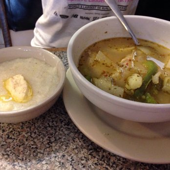 MLK Restaurant - Soul Food Near Me - Miami, Florida
