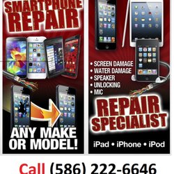 ALLTech Repair - We fix all Mobile electronics. Cell phones, Tablets, laptops, Game consoles!