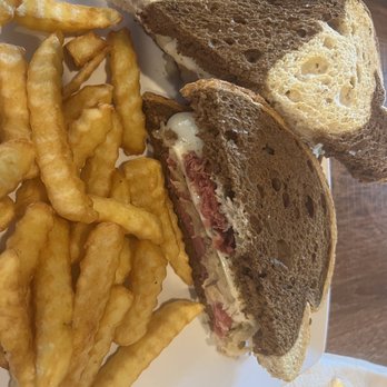 Latitudes Bar and Grill - Reuben was good. - Bars Near Me - Denver, North Carolina Latitudes Bar and Grill - Reuben was good. - Bars Near Me - Denver, North Carolina