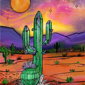 Sonoran Magic - Sonoran Magic Logo (also available in tapestry) - Gemstones & Minerals Near Me - Green Valley, Arizona Sonoran Magic - Sonoran Magic Logo (also available in tapestry) - Gemstones & Minerals Near Me - Green Valley, Arizona