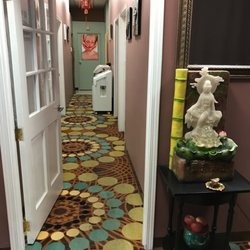 Spring Season Spa