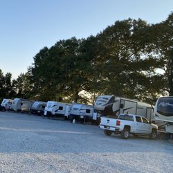 Reddy Rv Park