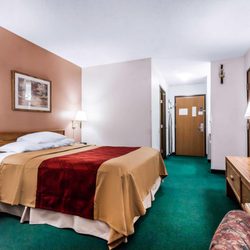 Rodeway Inn