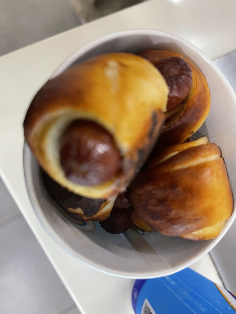 I-95 Milford SB Service Plaza I-95 Milford SB Service Plaza