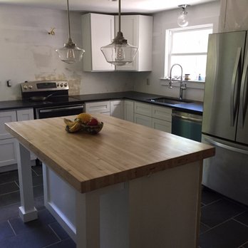 Cabinets To Go - Kitchen & Bath Near Me - Woburn, Massachusetts