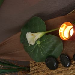 Wellness-Oase
