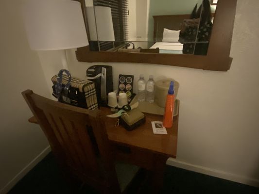 Hotel Carmel by null