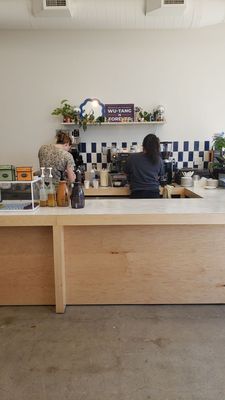 Better Days Cafe by null