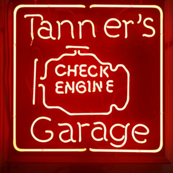 Tanner's Garage - Auto Repair Near Me - Jamestown, New York Tanner's Garage - Auto Repair Near Me - Jamestown, New York