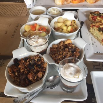 Julice Boulangere - Brunch at Julice - Bakeries Near Me - São Paulo, SP