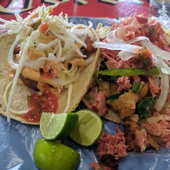 El Pescadito - Seafood Near Me - México, D.F., DIF