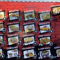 Quesatacos