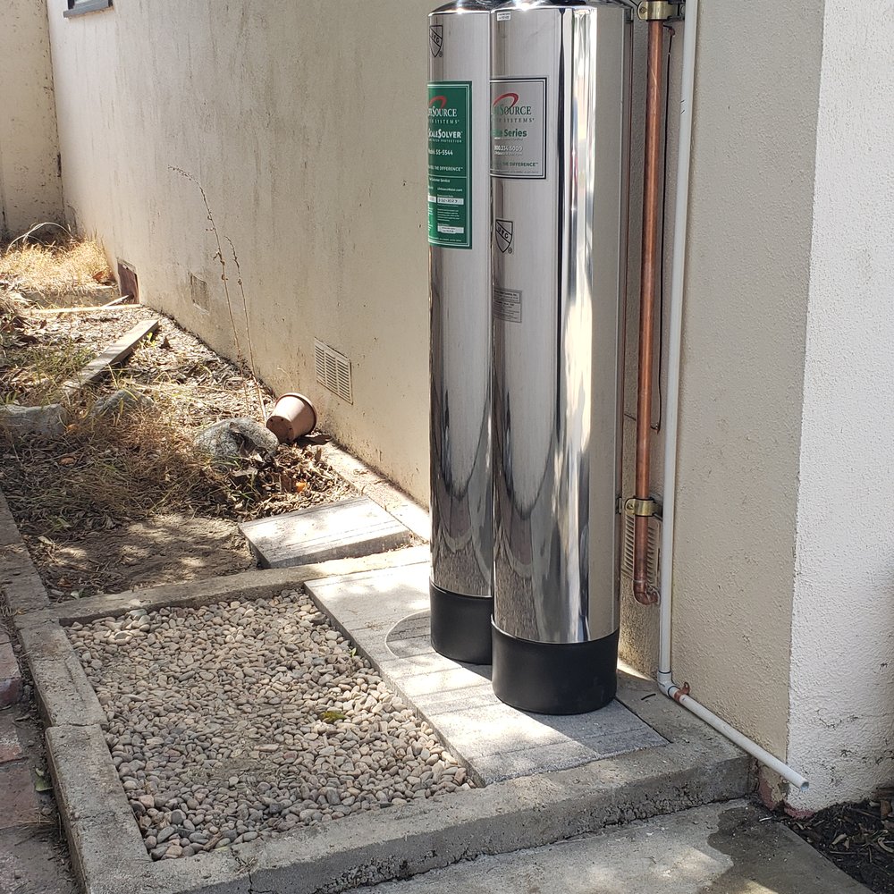 LifeSource Water Systems - Water Purification Services Near Me - Pasadena, California LifeSource Water Systems - Water Purification Services Near Me - Pasadena, California