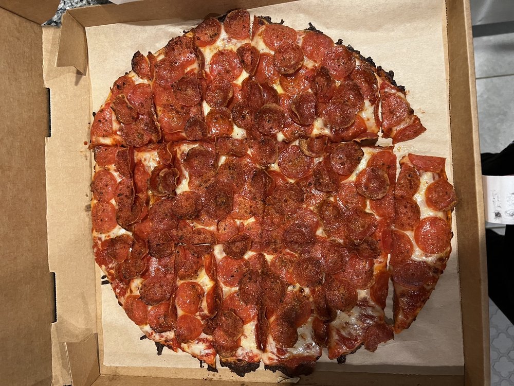 DONATOS PIZZA - 105 Photos & 133 Reviews - Pizza - 1915 ...