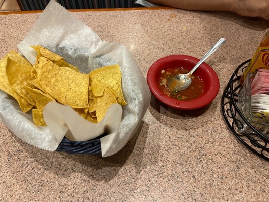 Mexicali Cantina Grill by null