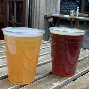 Thee Elbow Room - Beer! - Gastropubs Near Me - Montrose, California