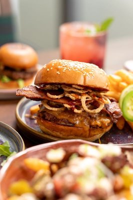 The Clubhouse at Torrey Heights by null