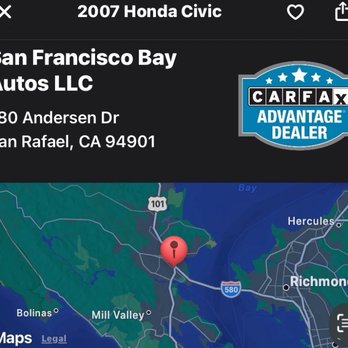 San Francisco Bay Autos - Used Car Dealers Near Me - San Rafael, California San Francisco Bay Autos - Used Car Dealers Near Me - San Rafael, California