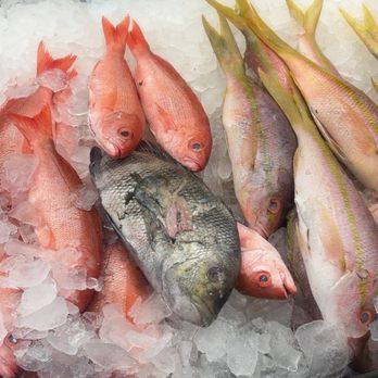 Hull's Seafood - Seafood Near Me - Ormond Beach, Florida