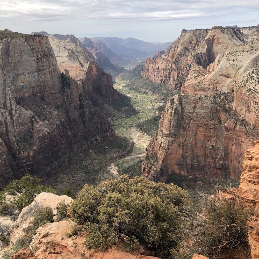Observation Point - Hiking Near Me - Springdale, Utah Observation Point - Hiking Near Me - Springdale, Utah