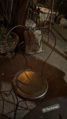 The Garage by null