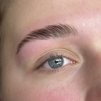Simple Beauty by Abby - Brow lamination - Eyelash Service Near Me