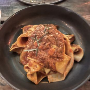 Il Brutto - Italian Near Me - Austin, Texas