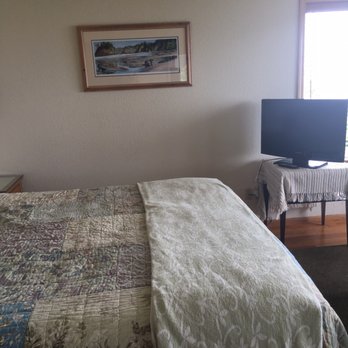 Turtle Rocks Oceanfront Inn - Hotels Near Me - Trinidad, California
