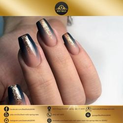 Best Nails