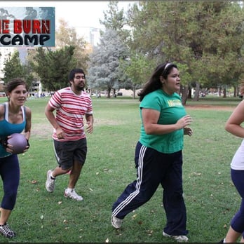 Feel the Burn Bootcamp - Boot Camps Near Me - Studio City, California Feel the Burn Bootcamp - Boot Camps Near Me - Studio City, California