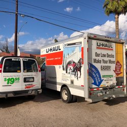 One Stop Ship & Move