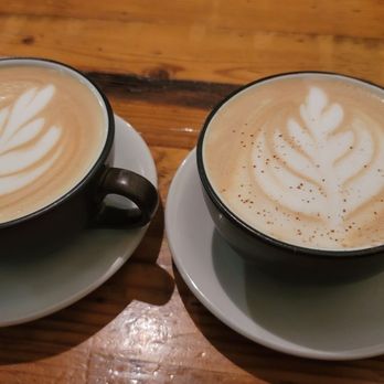 Cafe Nola - Coffee & Tea Near Me - Frederick, Maryland Cafe Nola - Coffee & Tea Near Me - Frederick, Maryland