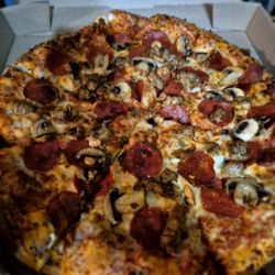 Domino's Pizza