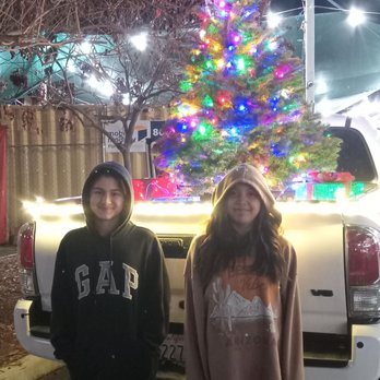 Tahoe Christmas Trees - My girls at Tahoe - Christmas Trees Near Me - Los Angeles, California Tahoe Christmas Trees - My girls at Tahoe - Christmas Trees Near Me - Los Angeles, California