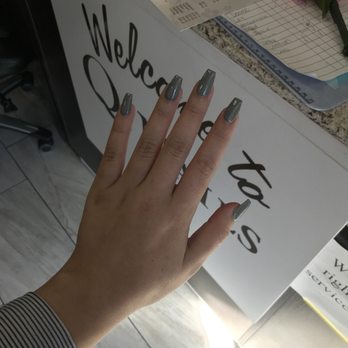 Q Nails - Nail Salons Near Me - Norwalk, California
