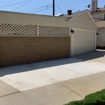 Framework Construction & Remodeling - After driveway exntension - General Contractors Near Me Framework Construction & Remodeling - After driveway exntension - General Contractors Near Me