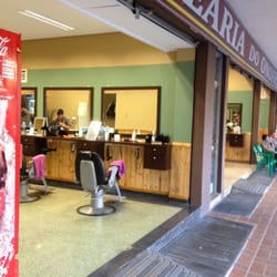 Barbearia do Onofre