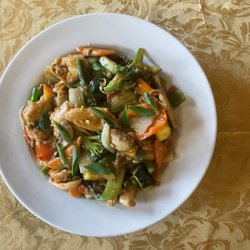 Nan’s Hakka Cuisine