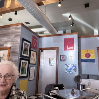 Bonjour Bakery & Bistro - The decor - Bakeries Near Me - Kalispell, Montana Bonjour Bakery & Bistro - The decor - Bakeries Near Me - Kalispell, Montana