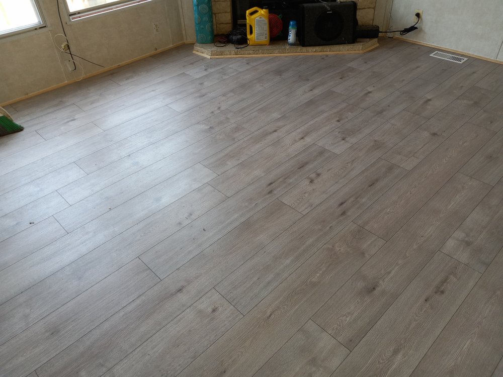 Slide of Quality Home Improvements