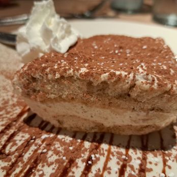 La Bella Napoli Italian Restaurant - Tiramisu - Italian Near Me - Spring Hill, Florida La Bella Napoli Italian Restaurant - Tiramisu - Italian Near Me - Spring Hill, Florida