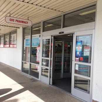 CVS Pharmacy - Entrance - Drugstores Near Me - Langley Park, Maryland