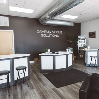 Campus Mobile Solutions - Electronics Repair Near Me - Champaign, Illinois