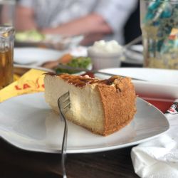 La Cup - Kuchen