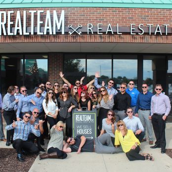 Realteam Real Estate - A great place to work, is one that does not feel like work! We love our REALTEAM family! - Real Estate Services Near Me - Utica, Michigan Realteam Real Estate - A great place to work, is one that does not feel like work! We love our REALTEAM family! - Real Estate Services Near Me - Utica, Michigan