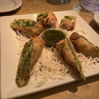 The Cheesecake Factory - Avocado Eggrolls - Desserts Near Me - Mesa, Arizona The Cheesecake Factory - Avocado Eggrolls - Desserts Near Me - Mesa, Arizona